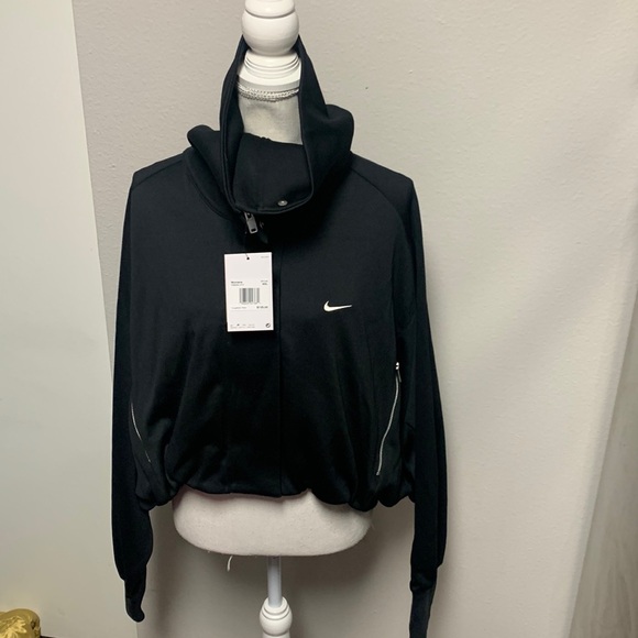 Nike Jackets & Blazers - NWT Nike sportswear jacket